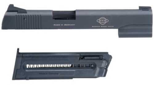 Click to see larger image. American Tactical Imports GSG 1911 .22 LR Conversion Kit With 10 Round Magazine, Black Md: GER1911CONV
